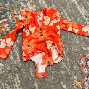 2t bathing suit